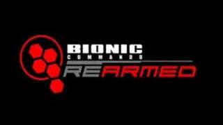 Bionic Commando Rearmed (Main Theme)