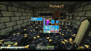 Uncharted Territory 2 - Episode 9 - Too many Blaze spawns