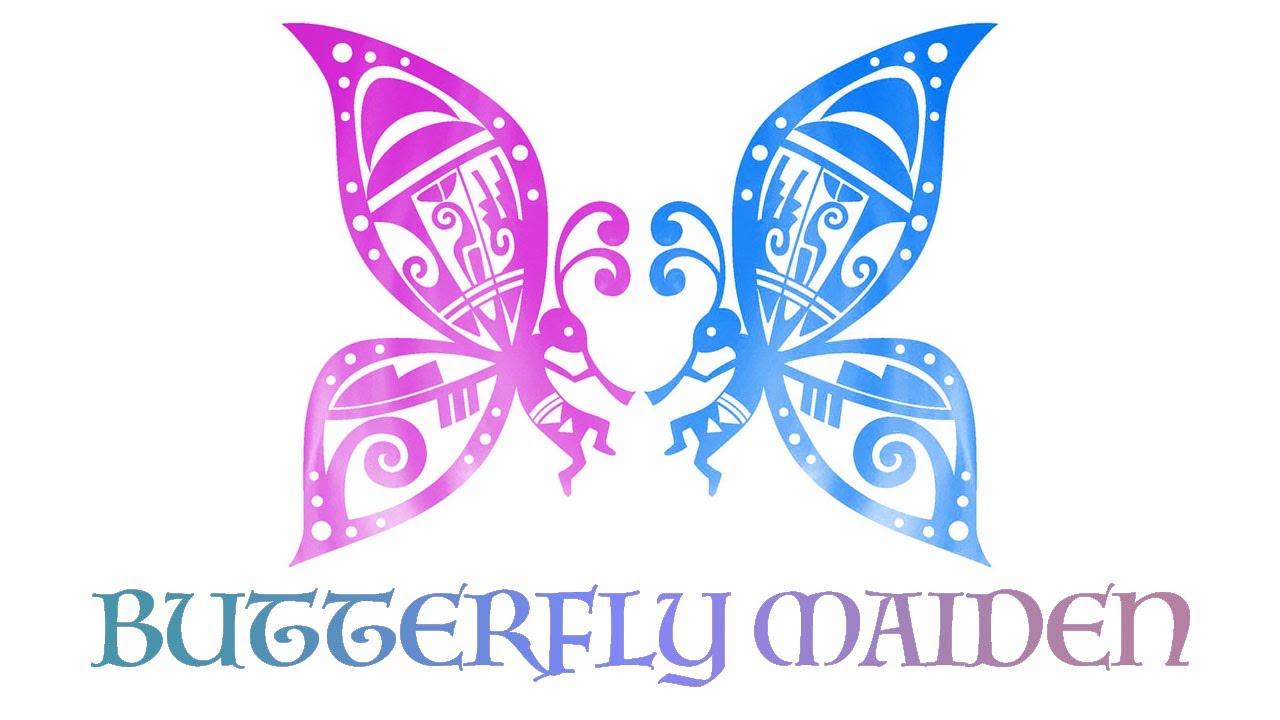 "Butterfly Maiden" Mark Akixa - Native American Flute