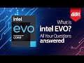 What is Intel Evo? All your questions answered