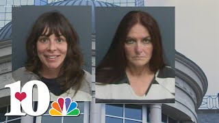 Sevier Co. deputy clerks indicted for bribes