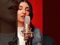 RED ROOM - MUCHO MÁS QUE MÚSICA 🎙️🌟 #shorts