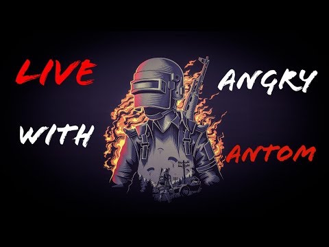 #pubgmobile-#angry-antom-#pubglive-let's-play-pubg-mobile-on-omlet-arcade!