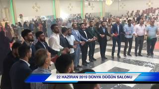 Tuncay Dilemin 2019 - Xezalle Yelli Yelli Paris Agri Dugunu Star Avrupa Menajerlik