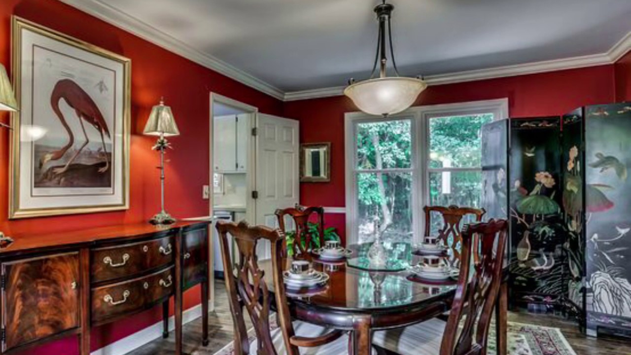 735 Mallard Pond Rd Murrells Inlet, SC Mt. Gilead Home For Sale YouTube