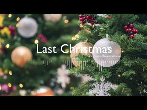 Last Christmas - George Michael/Wham