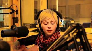 Radio Cardiff Presents - Jemma Krysa "I Shot The Sherif" Cover Version