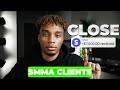 How To Get $7,000+ Per Month SMMA Clients In 2023 (No Bs System To High Ticket)