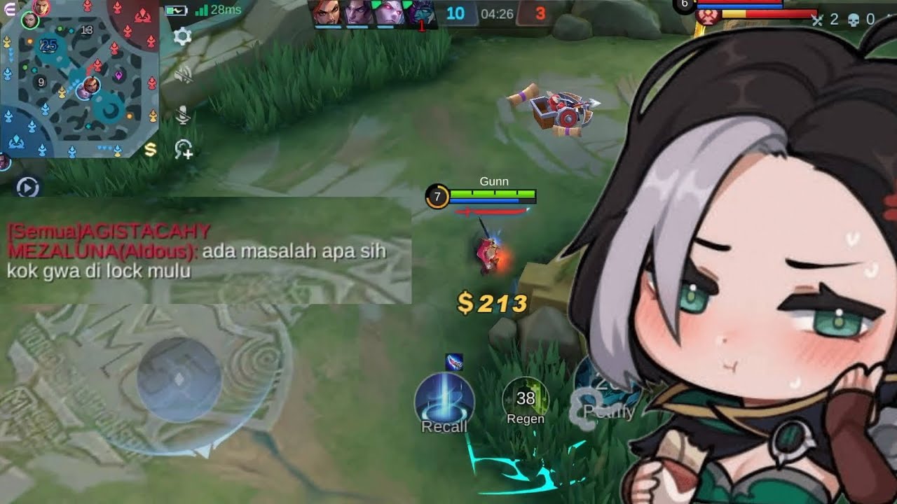 BENEDETTA GAMEPLAY EXPLANE BUILD BURST DAMAGE