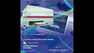 The FLUOstar Omega is engineered to deliver •Multi-Mode Capability