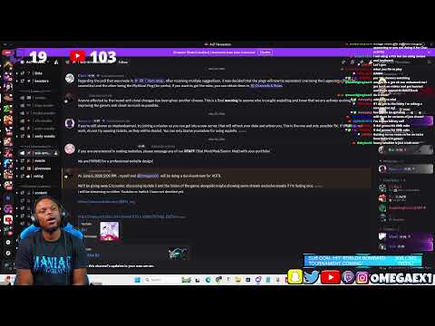 GO AHEAD AND HOP IN THE STREAM thumbnail
