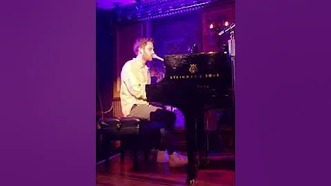 Max Sheldon, Ben Platt, & Kathryn Gallagher - Shal...