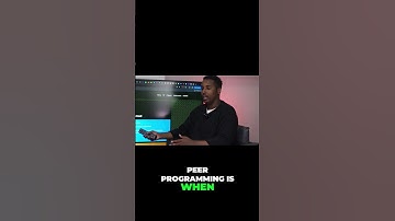 Master Shadowing and Pair Programming  Accelerate Your Coding Skills!