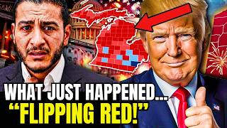 You Won't Believe What Just Happened To El-sayed!!!