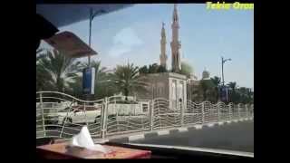 Mon Voyage a Dubai [die Reise nach Dubai]