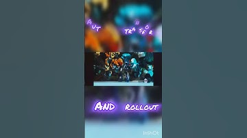 "TRANSFORM AND ROLLOUT" TEAM PRIME EDIT | #shorts #transformers #edit #newhub #memoryreboot