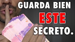 Cómo Hacer Dinero De La Nada para Obtener Dinero Activando Su Mente Subconsciente