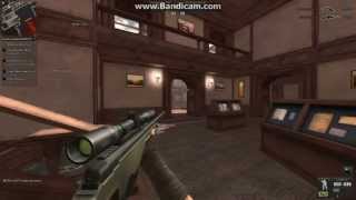 ~ActiiVe`` L115 Quick Scope Point Blank