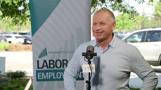 The CEO Perspective on Building Strong Teams and Culture with Pat McGinnis of HLC