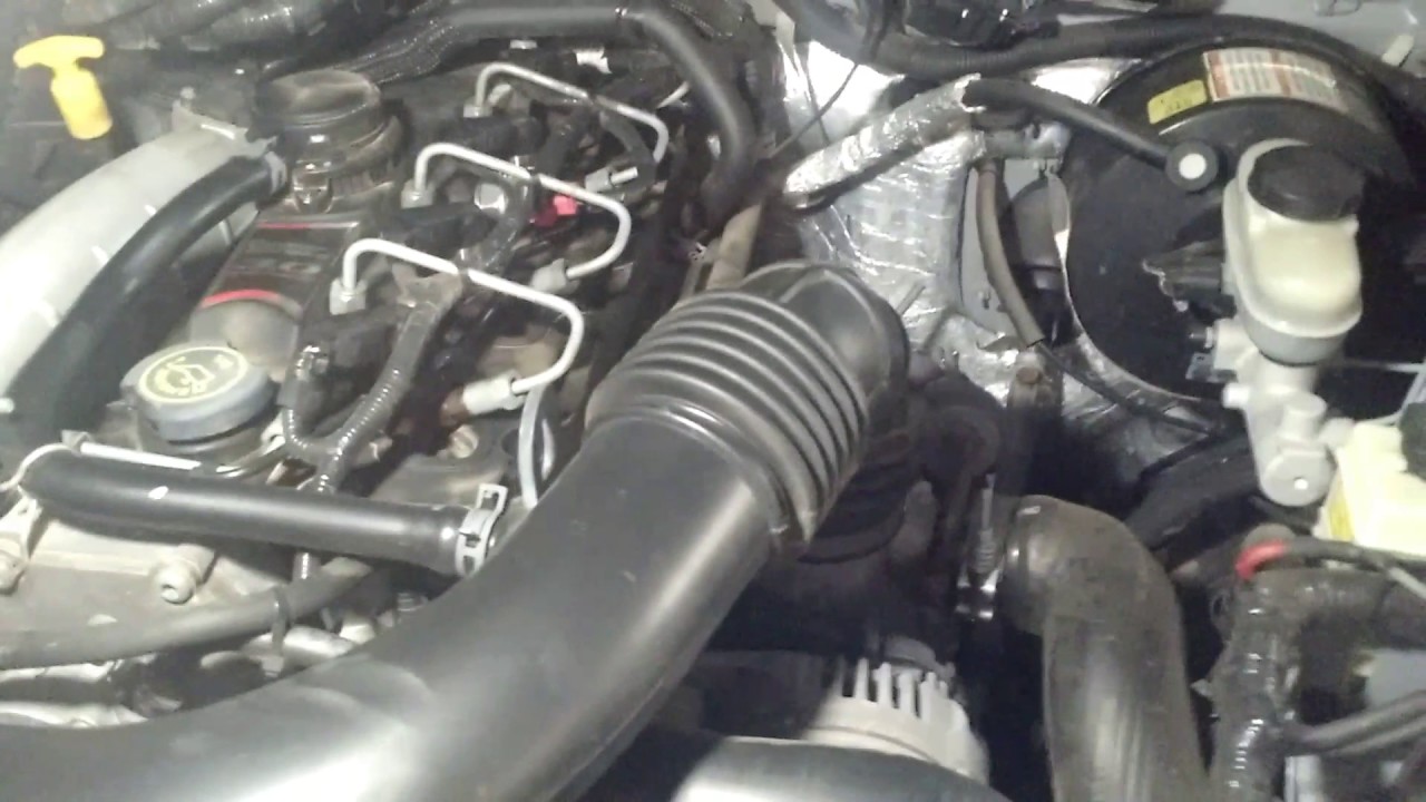 Diesel Ford Ranger >> Ranger 3.0 Power Stroke perdendo potência e desligando ... Diesel Ford Ranger >> Ranger 3.0 Power Stroke perdendo potência e desligando ...