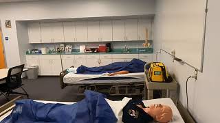 IRSC Tour Dixon Hendry Campus  5 2023