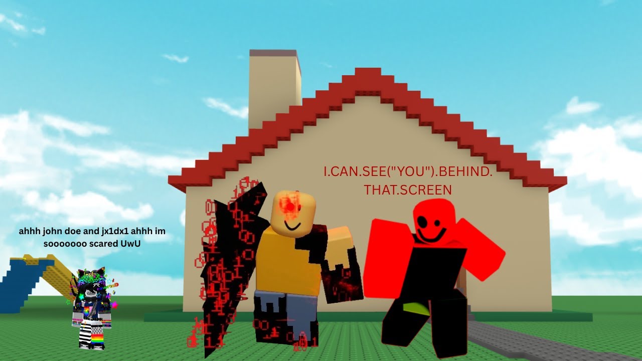 17boo pafn but my ocs