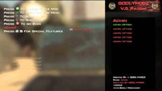 GODLYMODZ V5  {TTGM0DD3DL0BBYZ}