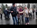 БЕЛЫЙ СНЕГ! ТАНЦЫ ХАРЬКОВ УКРАИНА ДЕКАБРЬ 2023 #dance #kharkiv