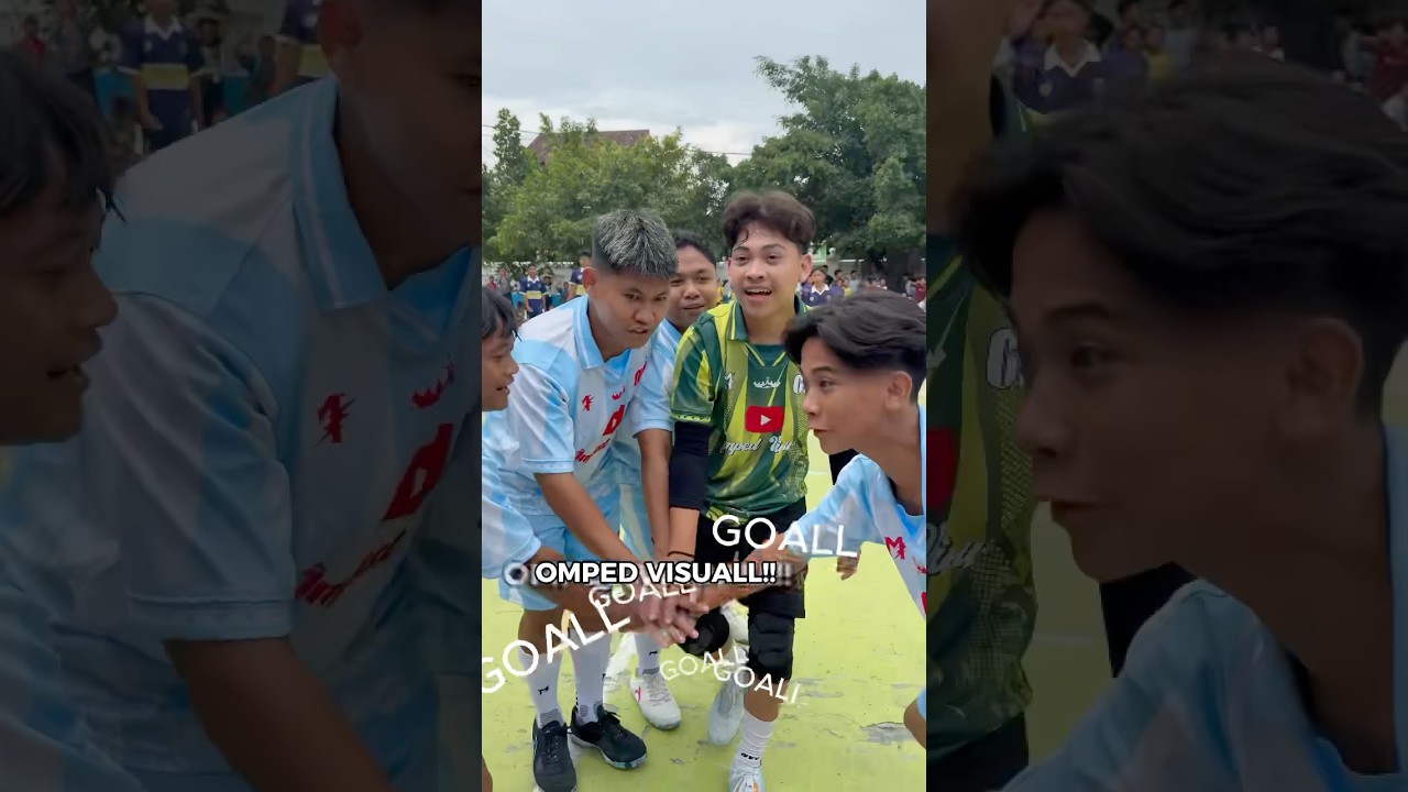 SMP PGRI 6 uda, next sekolah mana lagi komen !! 