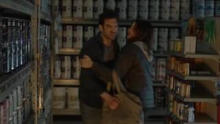THE MIST (SPIKE) - DESTRUCTION TEASER
