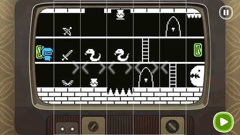 Bring You Home. Level 38. Walkthrough. All pictures.