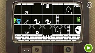 Bring You Home. Level 38. Walkthrough. All pictures.