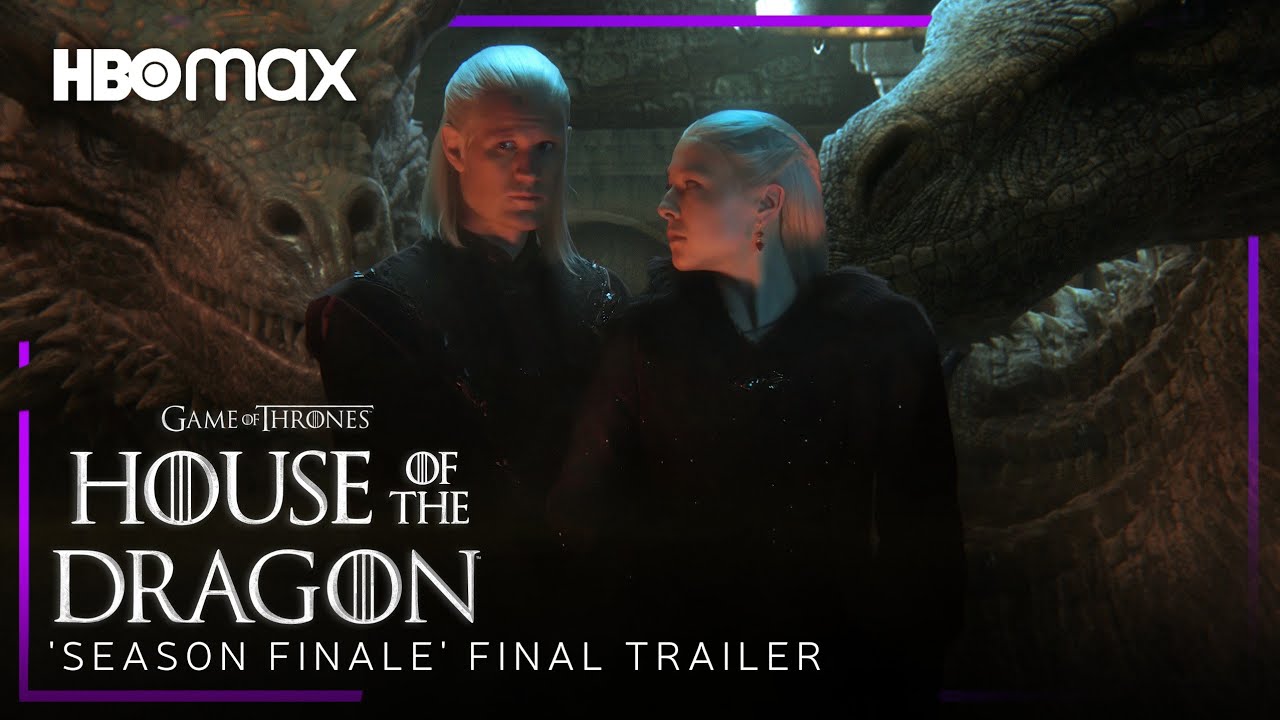 House of the Dragon' Ratings: 9.3 Million Viewers.