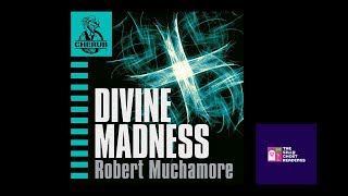 CHERUB: DIVINE MADNESS - CHAPTER 14