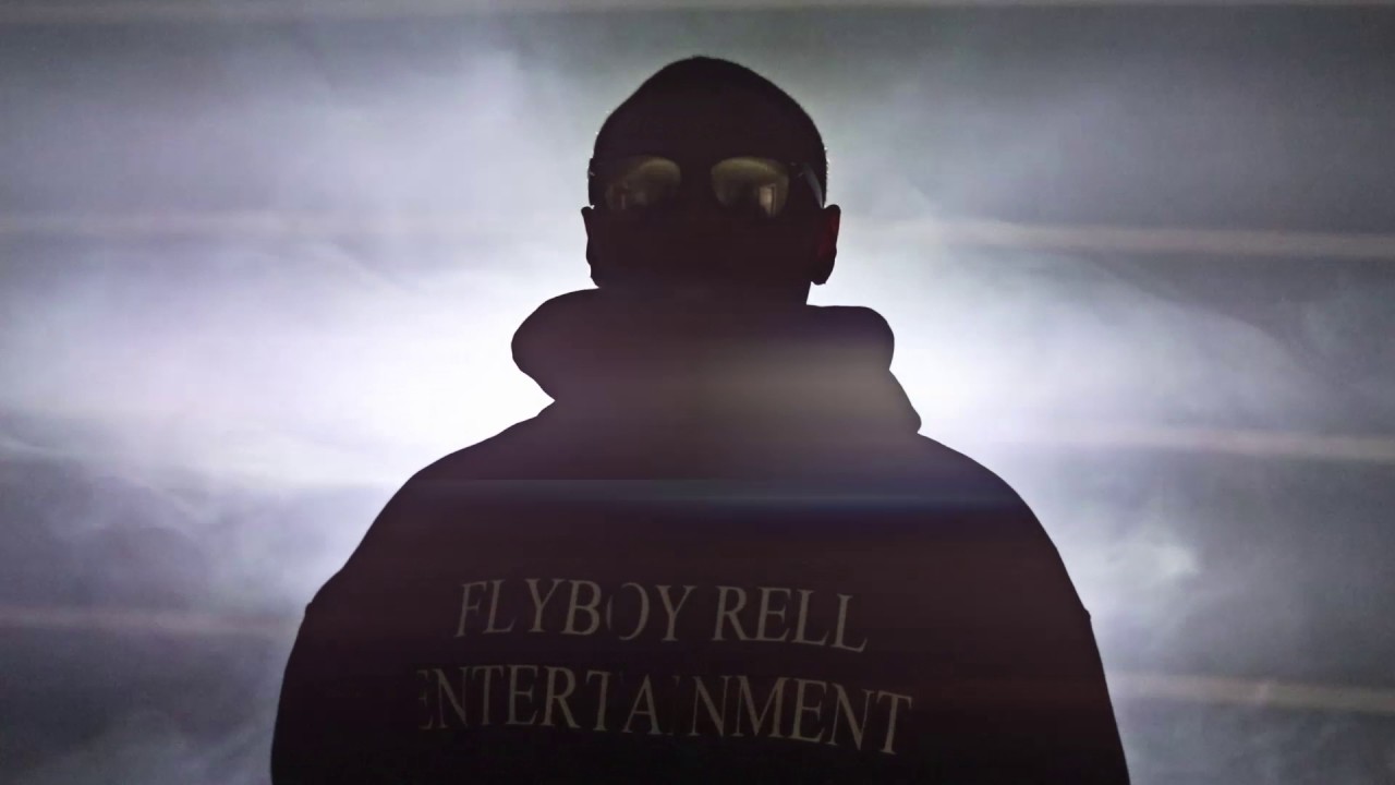 Flyboy Rell OG Will - EVOLUTION HD