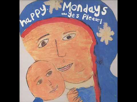 Happy Mondays - Sunshine And Love