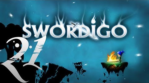 SWORDIGO Snowy Summit Gameplay Walkthrough | Level 21 | On iOS/Android