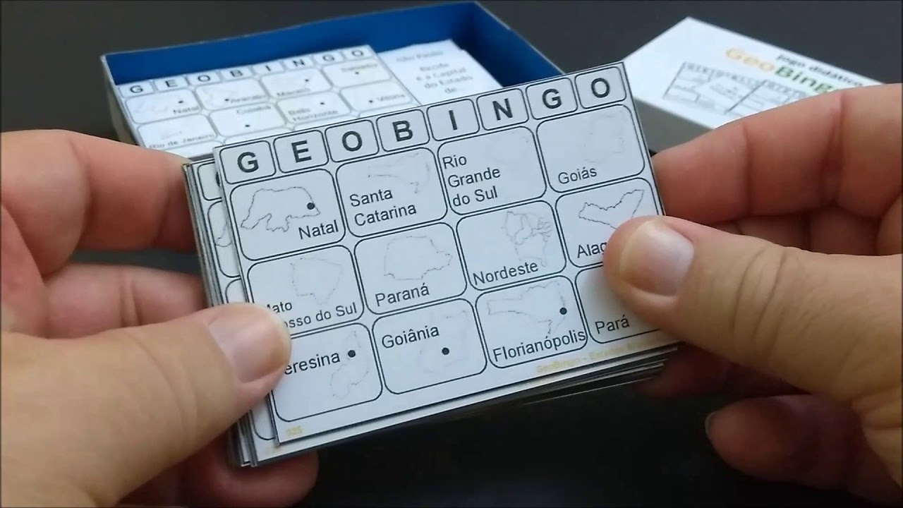 JOGOS DE GEOGRAFIA 🗺️ - Jogue Grátis Online!