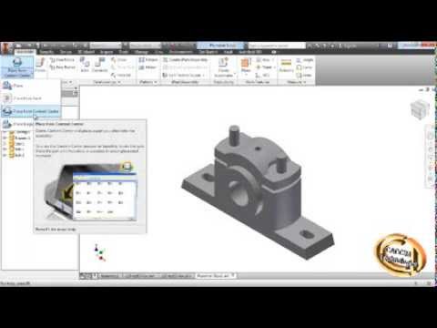 Autodesk inventor