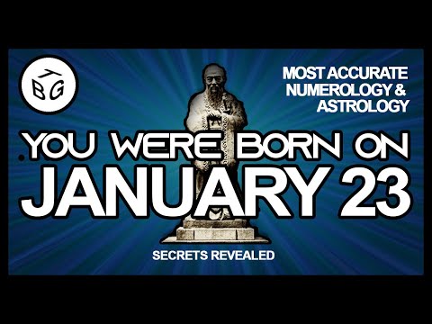 born-on-january-23-|-birthday-|-#aboutyourbirthday-|-sample