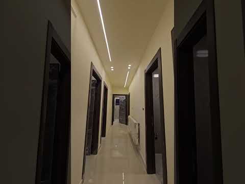 طريق المطار 4نوووووووم 2ماسترررر الاردن شقة طابق اول 4 غرف نوم 2 ماستر طريق المطار عقارات