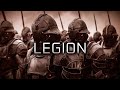 Legion  1 hour of epic dark hybrid dramatic action orchestral music