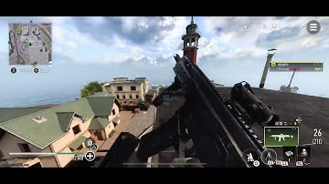 JUST BETTER! 1V2 CLUTCH! - WARZONE MOBILE REBIRTH ISLAND IOS HIGH KILL WIN