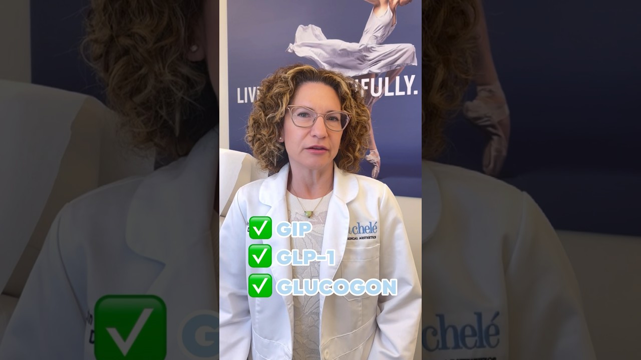 What’s in the pipeline for Medical Weight Loss? 