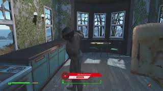 Fallout 4: New Players ~ How to pick up and remove dead bodies from settlement