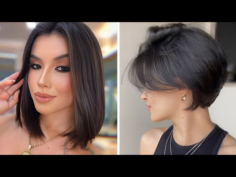 Vidéo: Coiffure : toutes les tendances des salons pour l'automne 2013