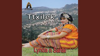 Video thumbnail of "Lynda n Sahal - D ketch id haggu"