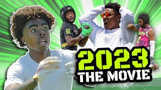 Bunchie Young & Deestroying STAR in 2023 Football MOVIE!! Best Videos of 2023 🔥 by Overtime SZN 40,621 views 3 months ago 2 hours, 36 minutes