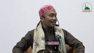 KH. Idrus Ramli - 'Aqidah Ahlussunah Wal Jamaah'