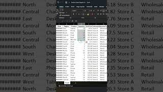 Increase Decimal Microsoft Excel tutorials | Excel Beginners